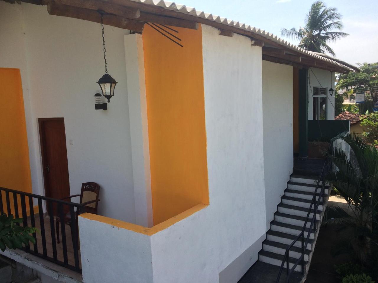 Hotel View Point Tissamaharama Exterior foto