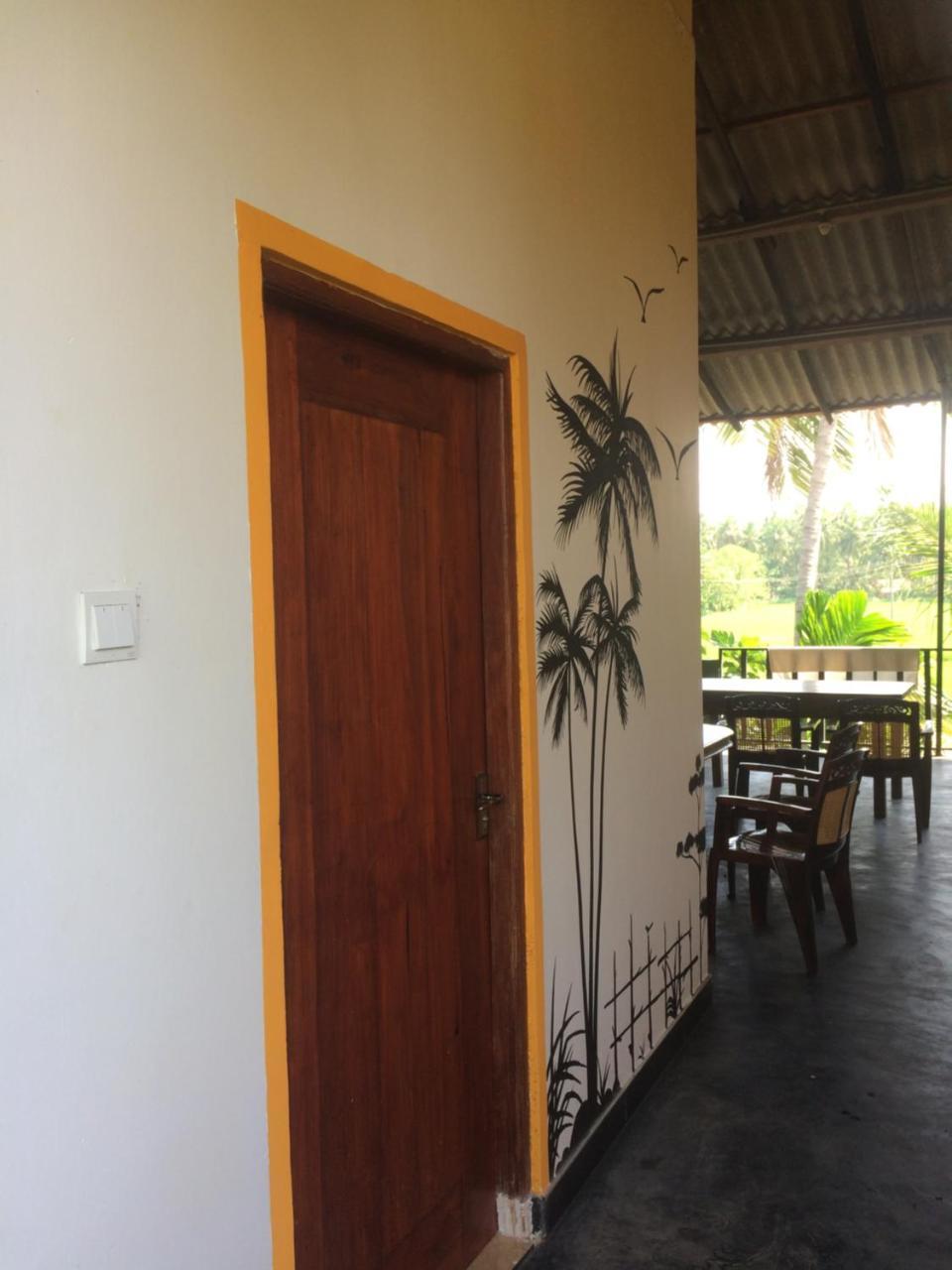 Hotel View Point Tissamaharama Exterior foto